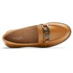Rockport Kadın Kacey Zincir Mokasen Bal - Görsel 4