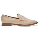 Rockport Kadın Kalıcı Klasik Kuruş Mokasen Humus - Görsel 2