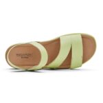 Rockport Kadın Kells Bay 3 Askılı Sandal Kereviz - Görsel 4