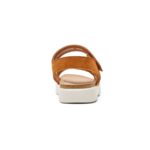 Rockport Kadın Kells Bay 3 Kayış Sandalet Bal - Görsel 5