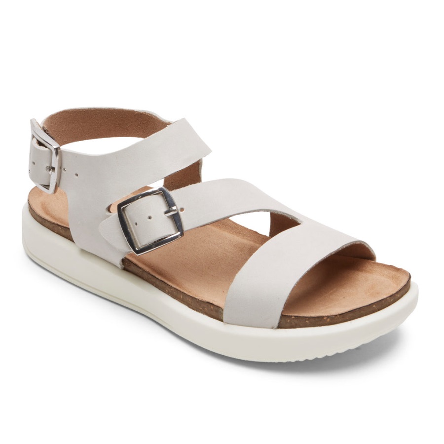rockport_kadin_kells_bay_asimetrik_sandal_acik_gri.jpg Rockport Kadın Kells Bay Asimetrik Sandal Açık Gri - Görsel 1