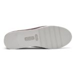 Rockport Kadın Laci Ikiz Kaymalı Patlıcan - Görsel 3