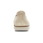 Rockport Kadın Laci Twin-gore Slip-on Metalik Deri - Görsel 5