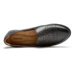 Rockport Kadın Laci Twin-gore Slip-on Siyah Deri - Görsel 4