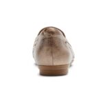 Rockport Kadın Maiika Dokuma Slip-on Metalik Deri - Görsel 5