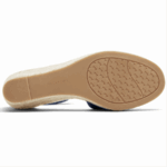 Rockport Kadın Marah Ayak Bileği Kayışı Kama Sandal Denim - Görsel 4