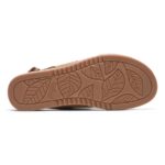 Rockport Kadın Mayıs Arkası Açık Sandal Hindistan Cevizi - Görsel 3