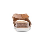 Rockport Kadın Mayıs Arkası Açık Sandal Toskana Pembe - Görsel 5