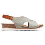 Rockport Kadın Mayıs Arkası Açık Sandalet Adaçayı - Görsel 2