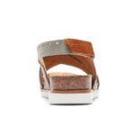 Rockport Kadın Mayıs Arkası Açık Sandalet Adaçayı - Görsel 5