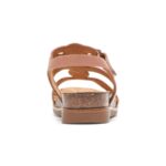 Rockport Kadın Mayıs Boncuklu Sandal Toskana Pembe - Görsel 5