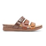 Rockport Kadın Mayo Sandalet Bronzluğu - Görsel 2