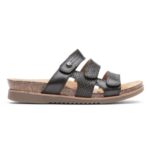 Rockport Kadın Mayo Sandaleti Siyah - Görsel 2
