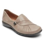 Rockport Kadın Paulette Slip-on Güvercin
