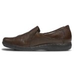 Rockport Kadın Paulette Slip-on Kabuğu - Görsel 5