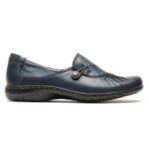 Rockport Kadın Paulette Slip-on Lacivert - Görsel 2