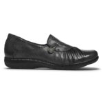 Rockport Kadın Paulette Slip-on Siyah - Görsel 2