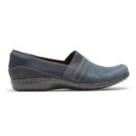 Rockport Kadın Penfield A-line Slip-on Mavi - Görsel 2