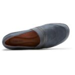 Rockport Kadın Penfield A-line Slip-on Mavi - Görsel 4