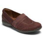 Rockport Kadın Penfield A-line Slip-on Sekoya