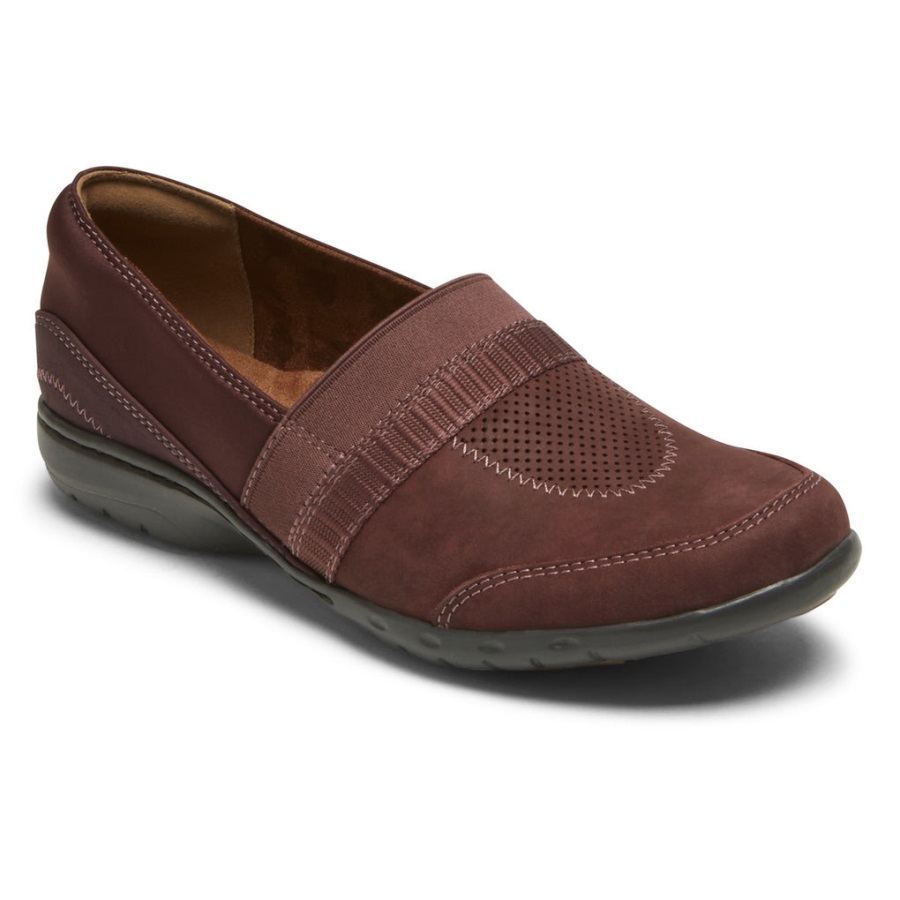 rockport_kadin_penfield_a_line_slip_on_sekoya.jpg Rockport Kadın Penfield A-line Slip-on Sekoya - Görsel 1