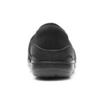Rockport Kadın Penfield A-line Slip-on Siyah Lthr - Görsel 5