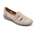Rockport Kadın Penfield Askılı Slip-on Güvercin