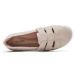Rockport Kadın Penfield Askılı Slip-on Güvercin - Görsel 4