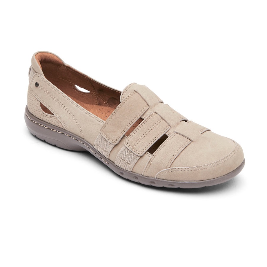 rockport_kadin_penfield_askili_slip_on_guvercin.jpg Rockport Kadın Penfield Askılı Slip-on Güvercin - Görsel 1