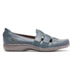 Rockport Kadın Penfield Askılı Slip-on Mavi - Görsel 2