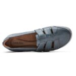 Rockport Kadın Penfield Askılı Slip-on Mavi - Görsel 4