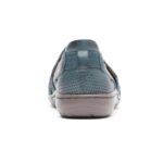 Rockport Kadın Penfield Askılı Slip-on Mavi - Görsel 5