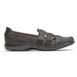 Rockport Kadın Penfield Askılı Slip-on Siyah - Görsel 2