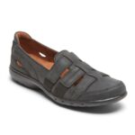 Rockport Kadın Penfield Askılı Slip-on Siyah