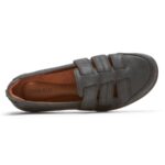 Rockport Kadın Penfield Askılı Slip-on Siyah - Görsel 4