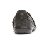 Rockport Kadın Penfield Askılı Slip-on Siyah - Görsel 5