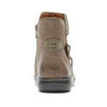 Rockport Kadın Penfield Dantelli çizme Taşlı Nubuk - Görsel 5