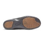 Rockport Kadın Penfield Dantelli Patik Boz Gri - Görsel 3