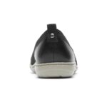Rockport Kadın Penfield örgü Slip-on Siyah - Görsel 5