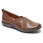 Rockport Kadın Penfield Slip-on Kabuğu