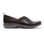 Rockport Kadın Penfield Slip-on Siyah - Görsel 2