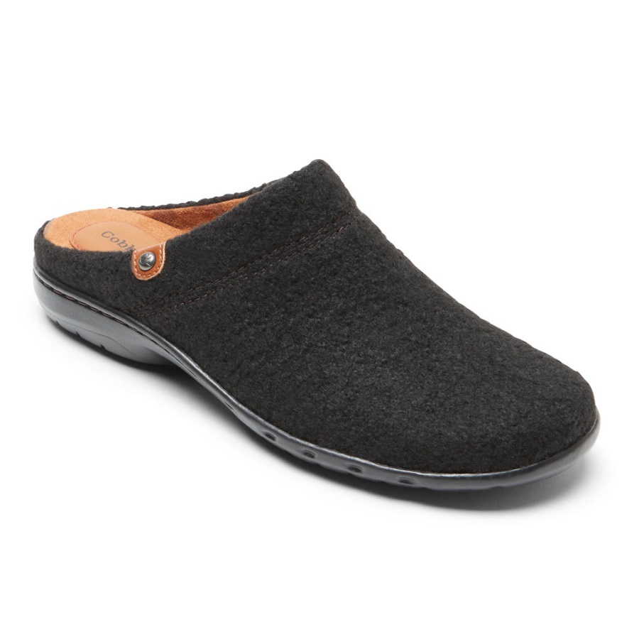 rockport_kadin_penfield_takunya_siyah.jpg Rockport Kadın Penfield Takunya Siyah - Görsel 1