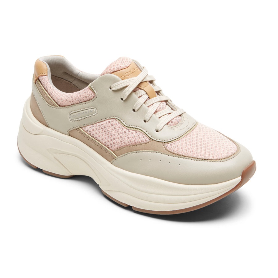 rockport_kadin_prowalker_eko_spor_ayakkabi_boz_kahverengi_notr.jpg Rockport Kadın Prowalker Eko Spor Ayakkabı Boz Kahverengi Nötr - Görsel 1