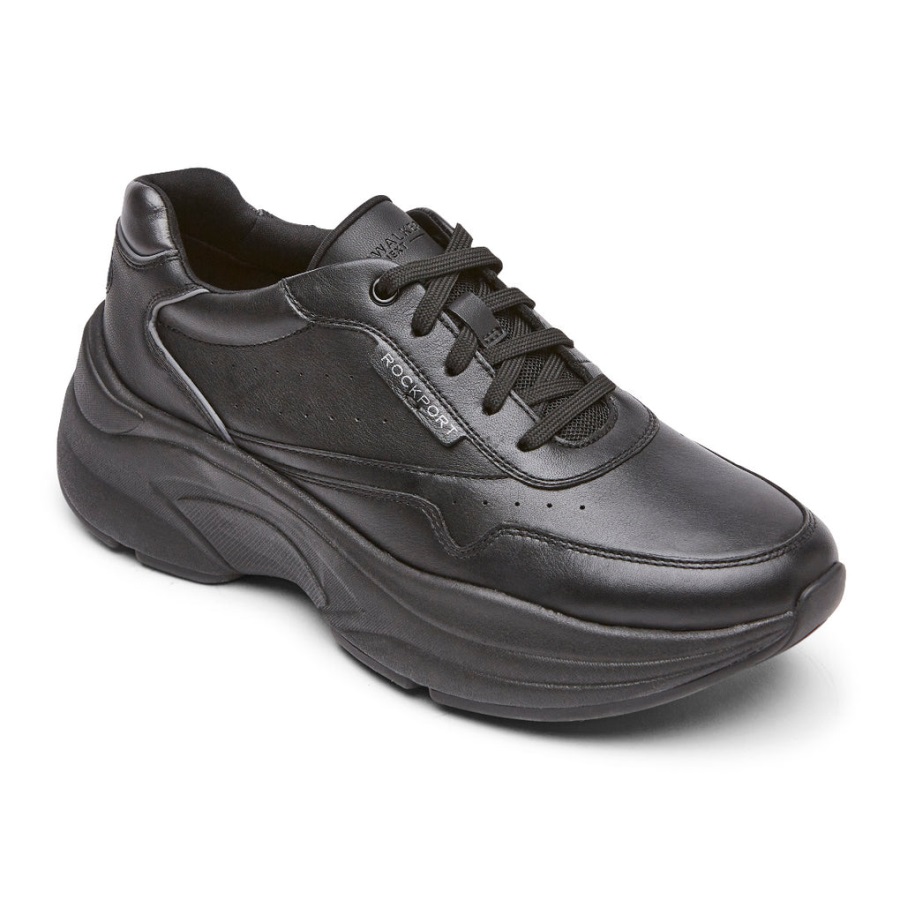 rockport_kadin_prowalker_sonraki_spor_ayakkabi_siyah.jpg Rockport Kadın Prowalker Sonraki Spor Ayakkabı Siyah - Görsel 1