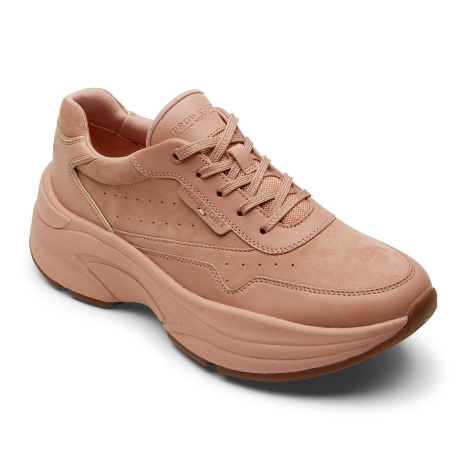 rockport_kadin_prowalker_sonraki_spor_ayakkabi_toskana.jpg Rockport Kadın Prowalker Sonraki Spor Ayakkabı Toskana - Görsel 1