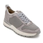 Rockport Kadın Pulsetech Ubal Spor Ayakkabı Funda Grisi