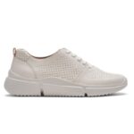 Rockport Kadın R-evolution Yıkanabilir Bağcıklı Spor Ayakkabı Beyaz Yıkanabilir - Görsel 2