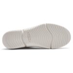 Rockport Kadın R-evolution Yıkanabilir Bağcıklı Spor Ayakkabı Beyaz Yıkanabilir - Görsel 3