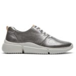 Rockport Kadın R-evolution Yıkanabilir Bağcıklı Spor Ayakkabı Kalaylı Yıkanabilir - Görsel 2