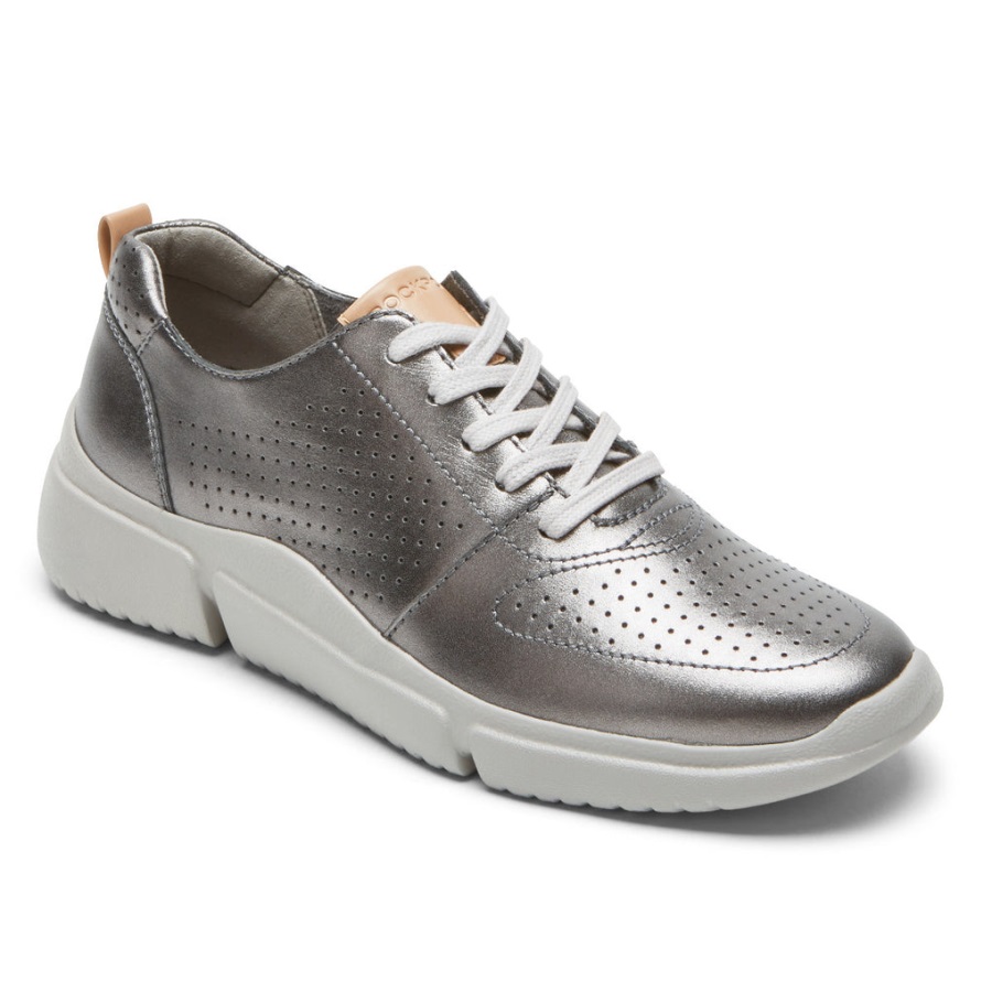 rockport_kadin_r_evolution_yikanabilir_bagcikli_spor_ayakkabi_kalayli_yikanabilir.jpg Rockport Kadın R-evolution Yıkanabilir Bağcıklı Spor Ayakkabı Kalaylı Yıkanabilir - Görsel 1